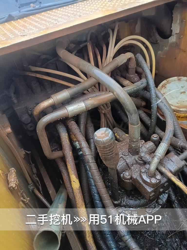 51机械
